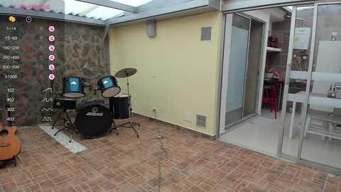 Media: ohanna_ Chaturbate 2023-11-26 21:35:00