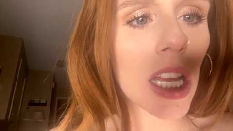 Media: rayofsunshine_21 Chaturbate 2023-11-26 03:10:00