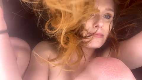 Media: rayofsunshine_21 Chaturbate 2023-11-26 05:31:00