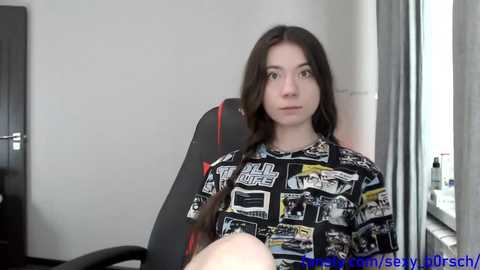 Media: sexy_b0rsch Chaturbate 2023-11-26 15:09:00