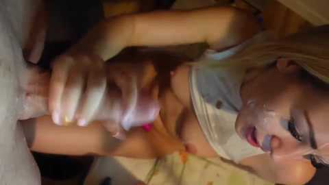 Media: sloppy_wine_420 Chaturbate 2023-11-26 21:08:00