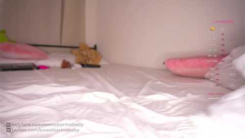 Media: sweetkarmababy Chaturbate 2023-11-26 22:04:00