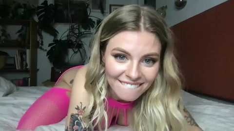 Media: themarilynm Chaturbate 2023-11-26 02:48:00