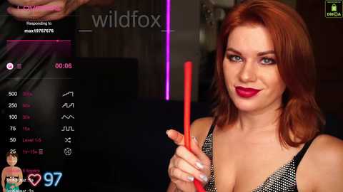 Media: _wildfox_ Chaturbate 2023-11-27 20:24:00