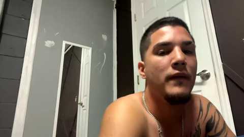 calvin130990 @ chaturbate on 20231127