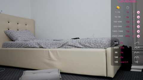 Media: carmela_fox Chaturbate 2023-11-27 17:18:00