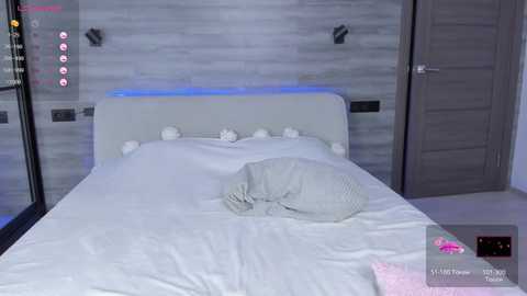 Media: honeymoon1100 Chaturbate 2023-11-27 04:20:00