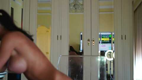 Media: katyerave Chaturbate 2023-11-27 11:55:00