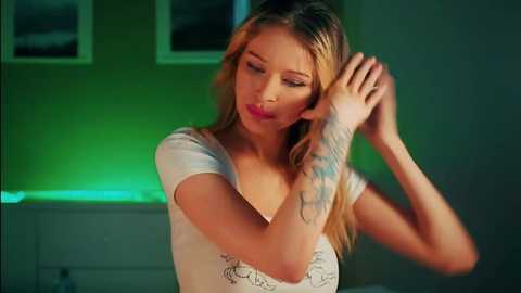 Media: kirsten_xxx Chaturbate 2023-11-27 10:41:00
