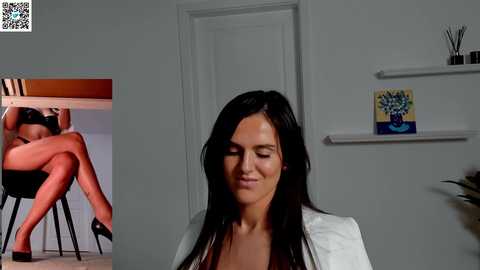 Media: legswattitude Chaturbate 2023-11-27 16:16:00