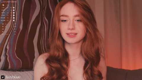 Media: lizzy_blaze Chaturbate 2023-11-27 02:45:00