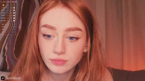 Media: lizzy_blaze Chaturbate 2023-11-27 02:50:00