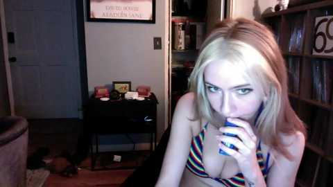 sexyvexy13 @ chaturbate on 20231127
