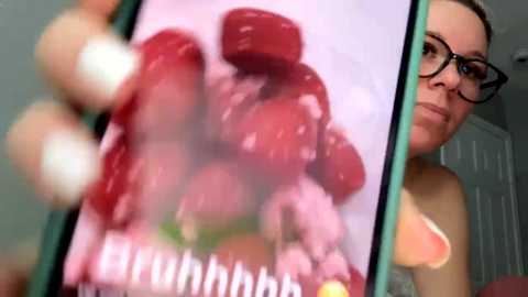 Media: texas_blonde Chaturbate 2023-11-27 17:36:00