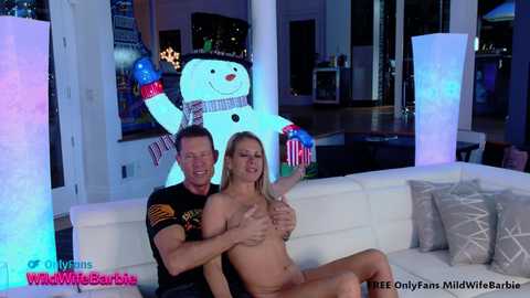Media: wildwifebarbie Chaturbate 2023-11-27 01:56:00