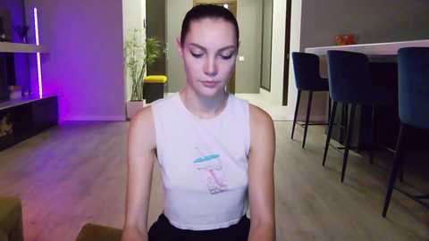 Media: flowerr_powerr Chaturbate 2023-11-28 07:36:00