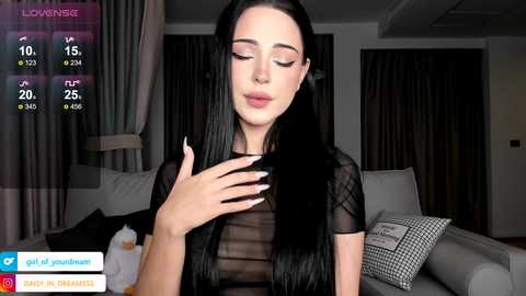 Media: girl_of_yourdreams_ Chaturbate 2023-11-28 14:06:00