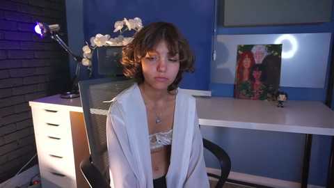 Media: lenaelisabeth Chaturbate 2023-11-28 02:36:00
