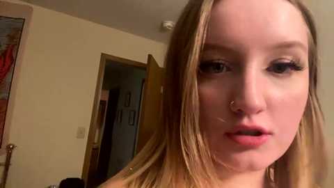 ujustmightt @ chaturbate on 20231128
