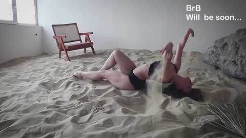 Media: _meganmeow_ Chaturbate 2023-11-29 10:46:00