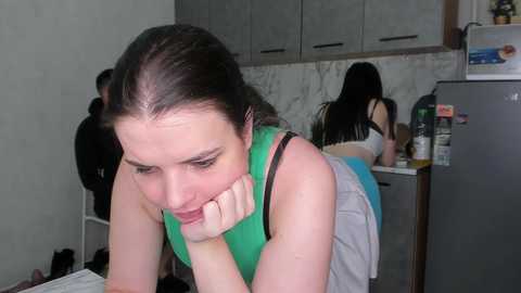 Media: _pinacolada_ Chaturbate 2023-11-29 12:26:00