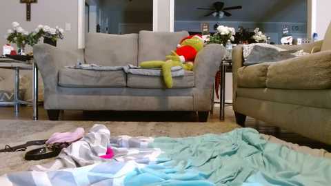 Media: alannarack Chaturbate 2023-11-29 16:37:00