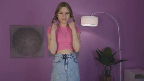 Media: alisia_spinnet Chaturbate 2023-11-29 06:25:00