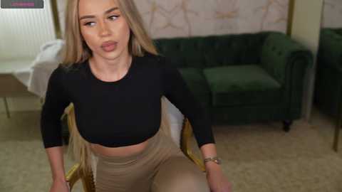 Media: anabel054 Chaturbate 2023-11-29 16:47:00