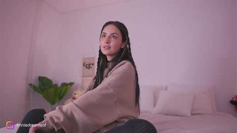 Media: annie_dreams Chaturbate 2023-11-29 01:09:00