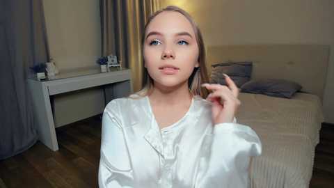 beauty_novel @ chaturbate on 20231129