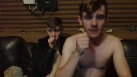 Media: ethansxxx Chaturbate 2023-11-29 02:58:00