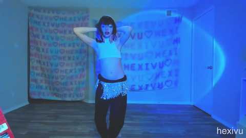 Media: hexivu Chaturbate 2023-11-29 08:39:00