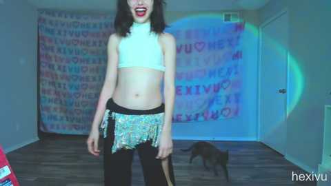 Media: hexivu Chaturbate 2023-11-29 08:46:00