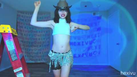 Media: hexivu Chaturbate 2023-11-29 09:37:00