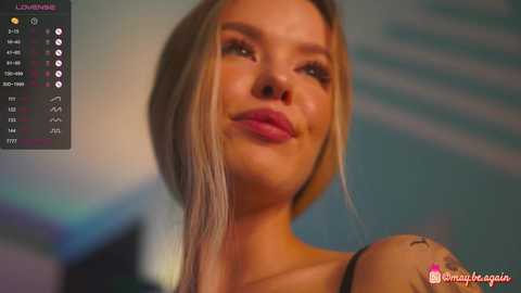 Media: _taylor_swift Chaturbate 2023-11-30 10:49:00