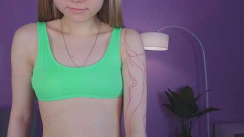 Media: alisia_spinnet Chaturbate 2023-11-30 11:30:00