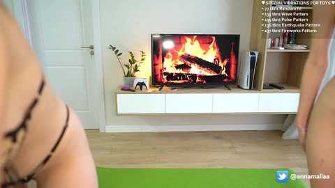 Media: annamalia Chaturbate 2023-11-30 11:02:00