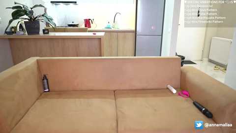 Media: annamalia Chaturbate 2023-11-30 11:22:00
