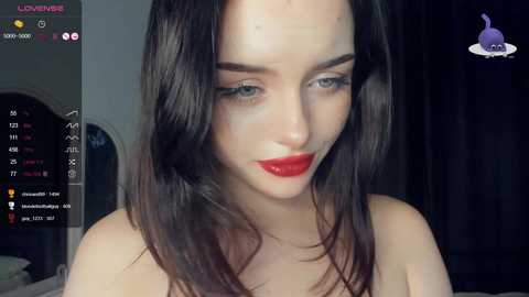 Media: cute_caprice Chaturbate 2023-11-30 02:55:00