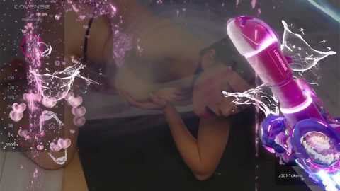 Media: floret_joy Chaturbate 2023-11-30 14:40:00