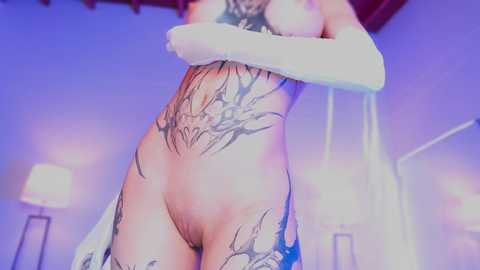 Media: goth_dolll Chaturbate 2023-11-30 05:44:00
