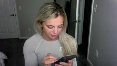 Media: gracieparker Chaturbate 2023-11-30 03:20:00