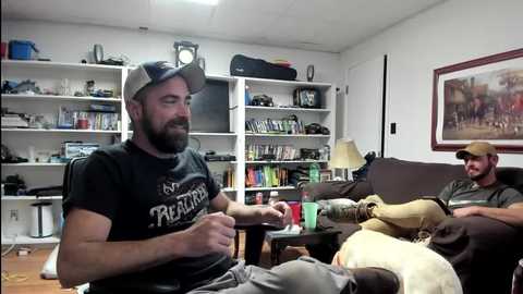 Media: hardworkertn Chaturbate 2023-11-30 02:31:00