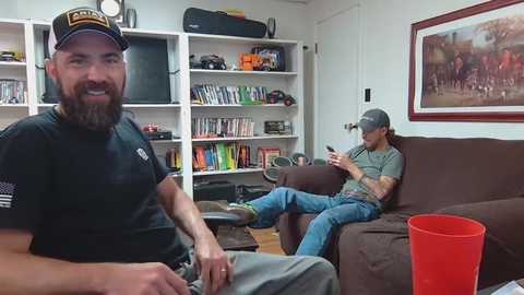 Media: hardworkertn Chaturbate 2023-11-30 19:11:00