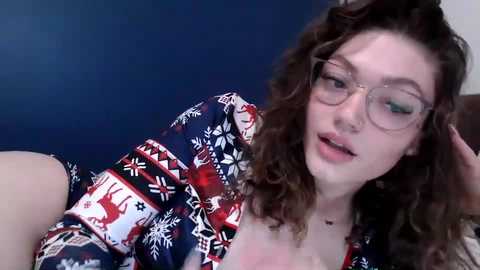 jacquelinexox @ chaturbate on 20231130