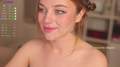 Media: mia_milagros Chaturbate 2023-11-30 01:46:00