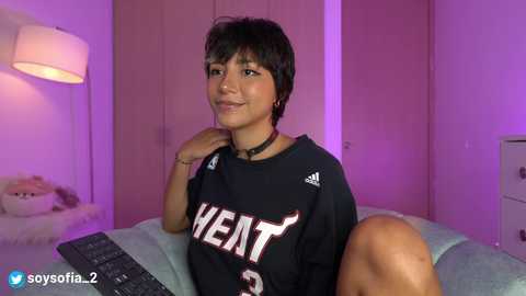 Media: soy_sofia Chaturbate 2023-11-30 19:00:00