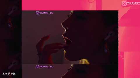 Media: taanni_bc Chaturbate 2023-11-30 01:45:00