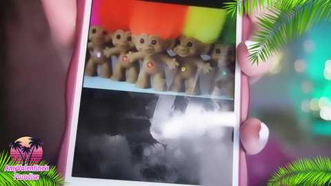 Media: amyvalentine Chaturbate 2023-12-01 08:22:00