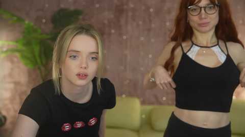 Media: anabel054 Chaturbate 2023-12-01 16:23:00